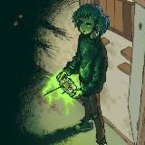 SALLY FACE CONFESSIONS