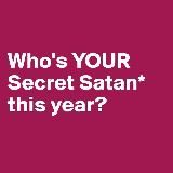 Secren Satan