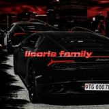 𝐥𝐢𝐜𝐨𝐫𝐢𝐬 𝐟𝐚𝐦𝐢𝐥𝐲.