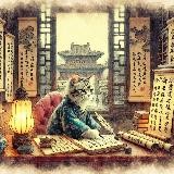 6 котов про English 😽