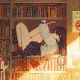 Склад мыслей ⟨18+⟩