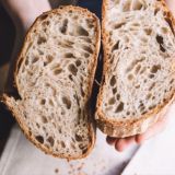 Bread and Butter
