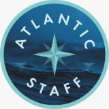 Atlantic Staff Crewing Чат #крюинг #работавморе #вакансии #рыбаки