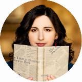 Read & Eat | Tatiana Alekseeva