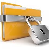 Секретная папка