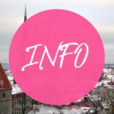 ОВИшечка и Эстония