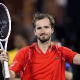 Большой теннис 🎾