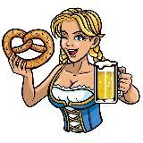 У Бродяги с иронией 18+