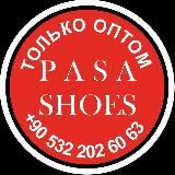 PASASHOES