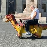 Мильштейн делюкс