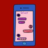 📮 Velvet Connect