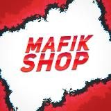 MafikShopNews | Магазин голди