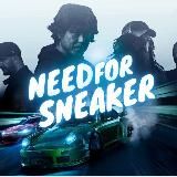 Needforsneaker