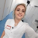 Репродуктолог Екатерина Слободкина