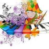 Детская школа искусств ХМР🎼🎶🎵🎤🎨🤹♂