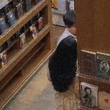 объятия осени.