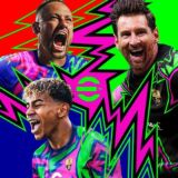 PES 2026 MOBILE