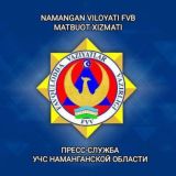 NAMANGAN VILOYATI FVB | RASMIY KANAL