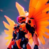 👾Angel ex machina