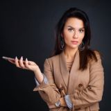 КОУЧИХА паучиха