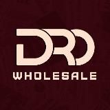 Drooling Wholesale