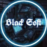 ʙʟᴀᴄᴋ sᴏғᴛ