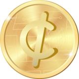 CENTUS Stable Cent (¢)