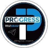 ProgressTelegram📡