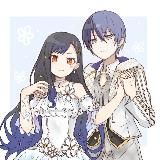 Любовь в ФД Ритм Игр — это..