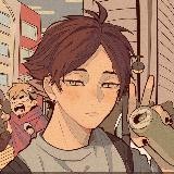 Haikyuu every day⚡