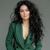 Середкина Анастасия | В контакте с собой