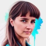 Продвижение и Контент в ТГ|Оксана Авганова
