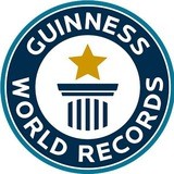 Рекорды Гиннеса 🏆