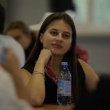 Юлия Клименко #ЮгМолодой