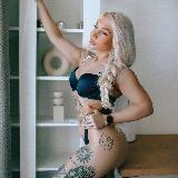 Holly 😇 Polly ангельски нежна и дьявольски сексуальна😈! 