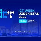 ICT WEEK UZBEKISTAN 2025