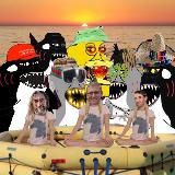 ☦️ Your Favorite Wretch ☦️