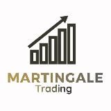 MARTINGALE TRADING