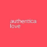 authentica love ❤️
