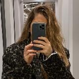 Полина Щедрикова • Стильные заметки