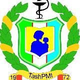 Активные и одарённые студенты ТашПМИ