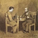 из бедняка в сытого • родион