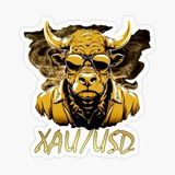 Golden Scalper XAU/USDT