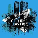 Cloud District | vape shop & hookah market