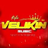 VELIKIЙ