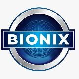 BIONIX | производство бытовой химии
