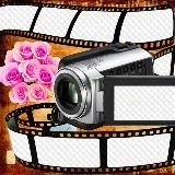 Портфолио 📸