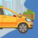 Всё про законы о такси