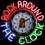 Rock Around the Clock!