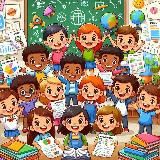 РАБОЧИЕ ЛИСТЫ | НАЧАЛЬНАЯ ШКОЛА👩🏫